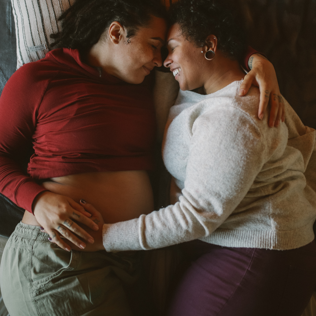 How to Support Your Partner During Pregnancy