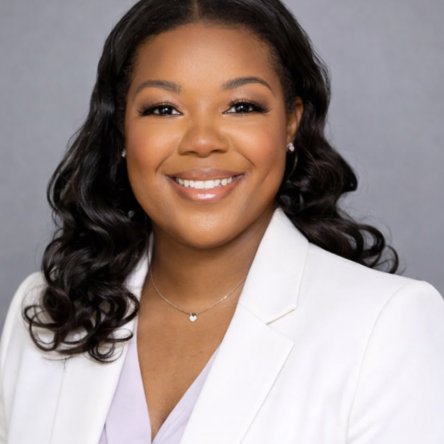 Founder - Gabriell Garner