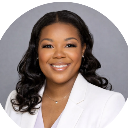 Gabriell Garner, Founder and Certified Birth and Postpartum Doula, Pediatric Sleep Consultant, Newborn Care Specalist